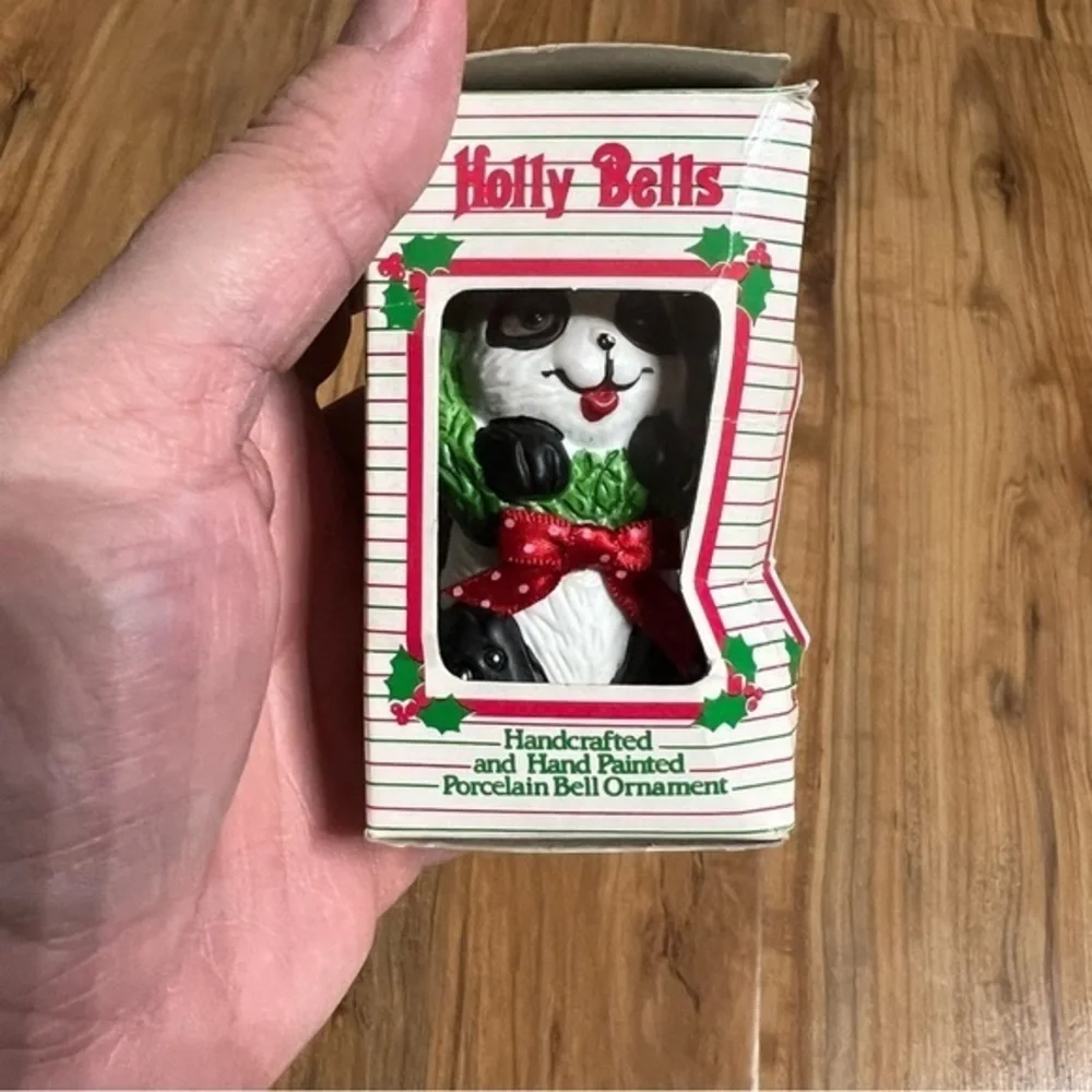 Giftco vintage 1986